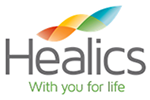 Healics Health Professionals