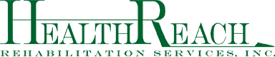 HealthReach Rehabilitation Services Inc.