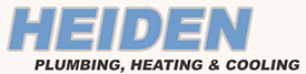 Heiden Plumbing Company, Inc.