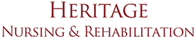 Heritage Nursing and Rehabilitation Center