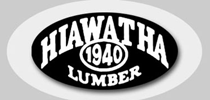 Hiawatha Lumber Company