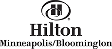 Hilton Hotel Bloomington