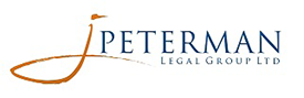 J Peterman Legal Group Ltd.