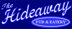 The Hideaway Pub & Eatery