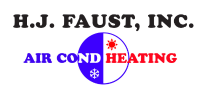 H.J. Faust, Inc.