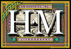 HM Graphics, Inc.