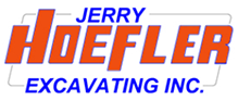 Jerry Hoefler Excavating,Inc.