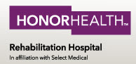 HonorHealth Rehabilitation Hospital
