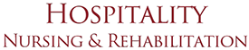Hospitality Nursing and Rehabilitation Center
