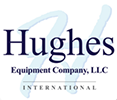 Hughes Equipment Company