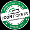 Icon Tickets LLC