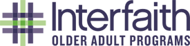 Interfaith Older Adult Programs