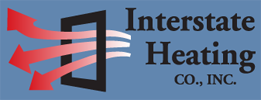 INTERSTATE HEATING CO.