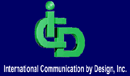 International Communication by Design, Inc.