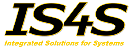 Integrated Solutions for Systems (IS4S)