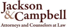 Jackson & Campbell, P.C.