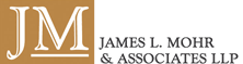 James L. Mohr & Associates LLP