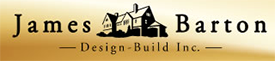 James Barton Design Build Inc