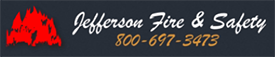 Jefferson Fire & Safety, Inc.