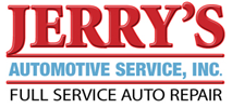 Jerry's Automotive Service, Inc.