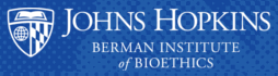 Berman Institute of Bioethics