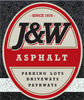 J&W Asphalt
