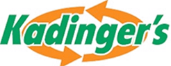 Kadinger's, Inc.