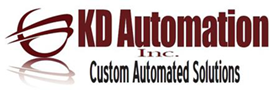 KD Automation Inc