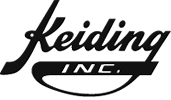 Keiding Inc.