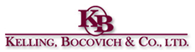 Kelling, Bocovich & Co., LTD