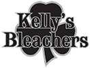 Kellys Bleachers
