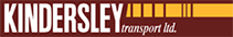 Kindersley Transport Ltd.