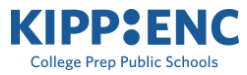 KIPP ENC (Eastern North Carolina) Public Schools