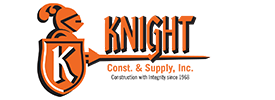 Knight Const. & Supply, Inc.