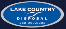 Lake Country Disposal