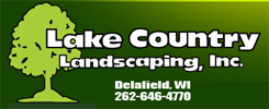 Lake Country Landscaping, Inc.