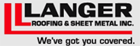 Langer Roofing & Sheet Metal, Inc.