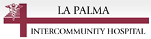 La Palma Intercommunity Hospital
