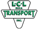 LCL Bulk Transport