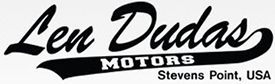 Len Dudas Motors Inc.