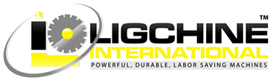 Ligchine International