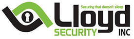 Lloyd Security Inc