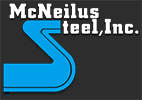 McNeilus Steel, Inc.