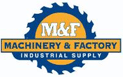 Machinery and Factory Industrial Supply