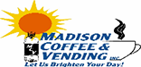 Madison Coffee and Vending