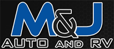 M&J Auto and RV LLC