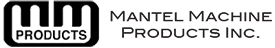 Mantel Machine Products