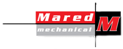 Mared Mechanical Contractors Inc