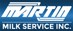 Martin Milk Service Inc.