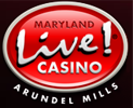 Maryland Live! Casino